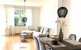 George Home 2 Zi-Appartement